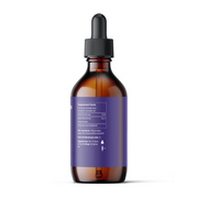 Portland Ashwagandha Farm Blue Vervain - Fresh Spagyric Tincture Tincture Dim Gray