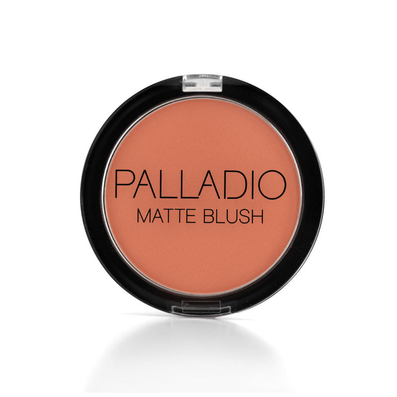 MATTE BLUSH
