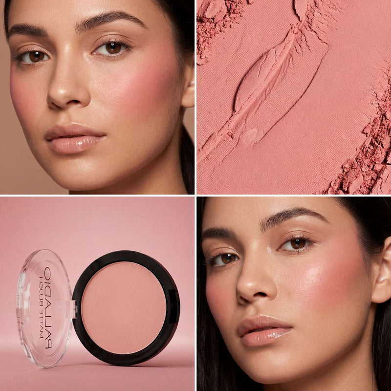 MATTE BLUSH