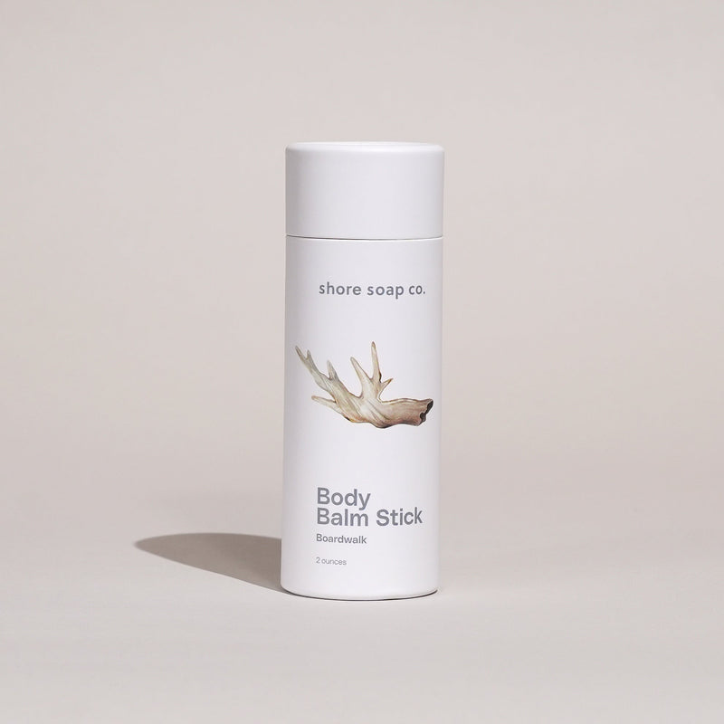 Boardwalk Body Balm