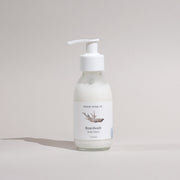 Shore Soap Co. Boardwalk Body Lotion Body Lotion Light Gray 4 ounce