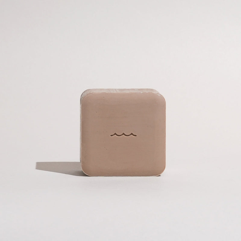 Shore Soap Co. Boardwalk Bar Soap Bar Soap Lavender Single Bar,3 for $24