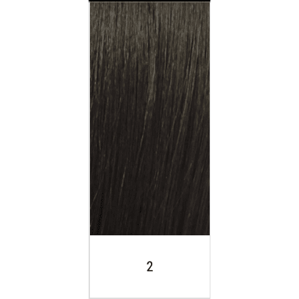 VIP Extensions Bobbi Boss Three Quarter (MTQ 40) Wig Wig White Smoke 2