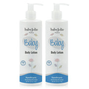 Baby Jolie Paris Body Lotion, Moisturizing for Baby and Kids  | 2 pack Baby Care > Baby Body Lotion > Lotion for Babies Lavender