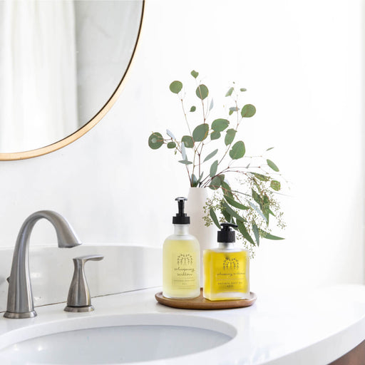 Whispering Willow Rose Body Oil Body Oil Lavender