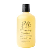Whispering Willow Eucalyptus & Mint Natural Body Wash Body Wash Khaki