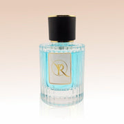 yoni rescue Bad & Boujee 2 pc Set - Body Oil + Eu De Parfum bundles White Smoke