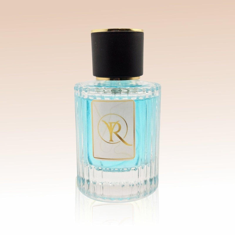 yoni rescue Bad & Boujee 2 pc Set - Body Oil + Eu De Parfum bundles White Smoke