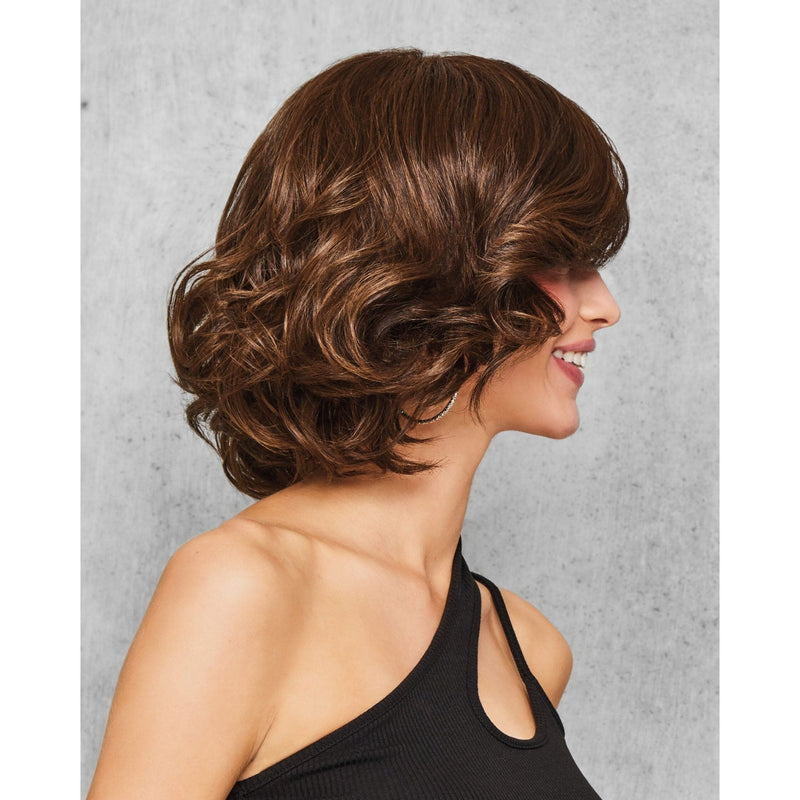 Hairdo Bombshell Bob Wig