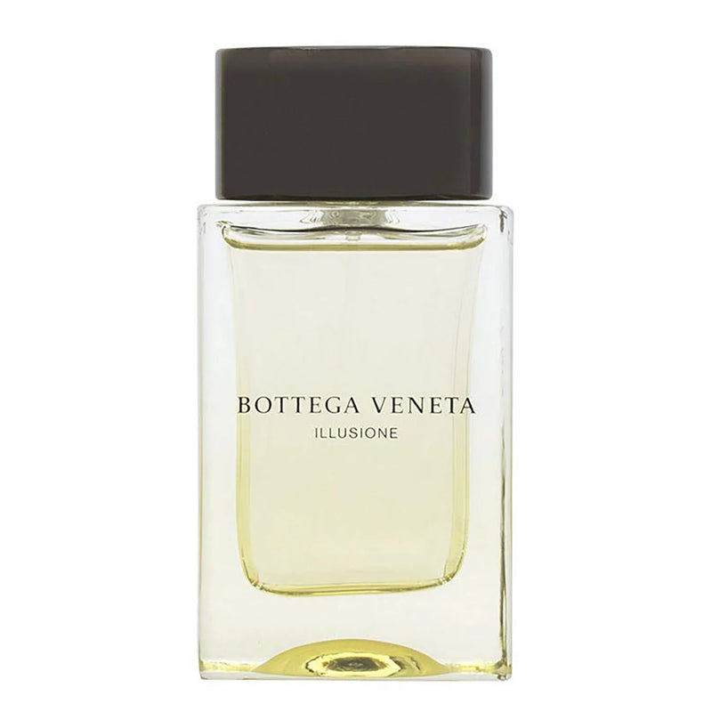Nava Beauty Bottega Veneta Illusione Eau de Toilette 3 OZ Antique White