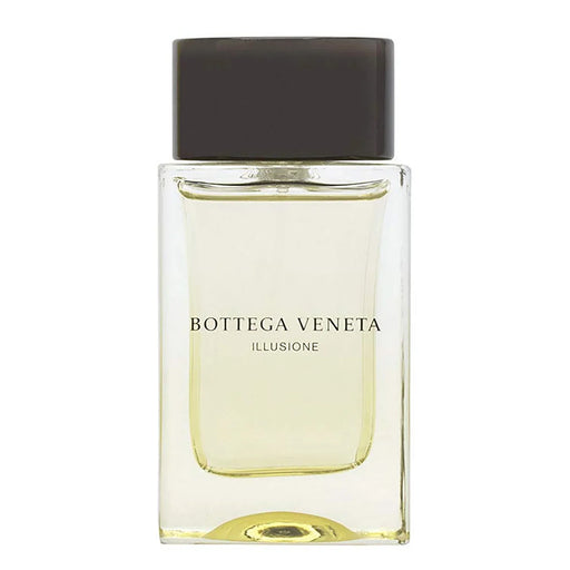 Nava Beauty Bottega Veneta Illusione Eau de Toilette 3 OZ Antique White