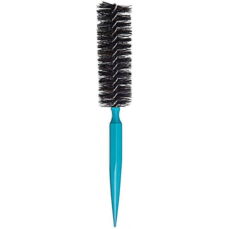 Creative Pro Hair Tools Small Round Hair Brush Hair Brush White Smoke 1/2"