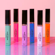 Profusion Cosmetics Bright Lights | Neon & Pastel Graphic Liners Eyes Pink Blue,Pink,Orange,Lavender,Mint,White