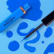 Profusion Cosmetics Bright Lights | Neon & Pastel Graphic Liners Eyes Light Sky Blue Blue,Pink,Orange,Lavender,Mint,White