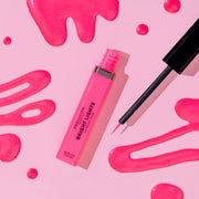 Profusion Cosmetics Bright Lights | Neon & Pastel Graphic Liners Eyes Pink Blue,Pink,Orange,Lavender,Mint,White