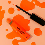 Profusion Cosmetics Bright Lights | Neon & Pastel Graphic Liners Eyes Light Salmon Blue,Pink,Orange,Lavender,Mint,White