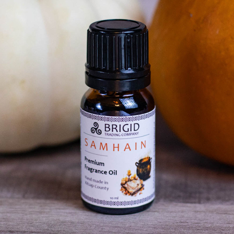 Brigid Trading Company Diffuser Oil Blends - Essential and Premium Fragrance Blends diffuser oil Light Slate Gray Campfire (Premium Fragrance Oil),Candy Cane (Premium Fragrance Oil),The Florist (Essential Oil Blend),Forest Blend (Essential Oil Blend),Grandma's Cookies (Essential Oil Blend),Herbal Blend (Essential Oil Blend),Lavender (Premium Fragrance Oil),Lavender C