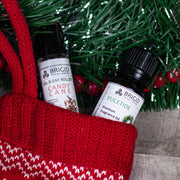 Brigid Trading Company Natural Fragrance Roller Bottles - Featuring Our Unique Fragrances perfume Dark Red Ostara - Heather, Rosemary, and Black Pepper,The Florist - Jasmine, Ylang Ylang, Helichrysum, and Sandalwood,Forest Blend - Balsam, Pine, Citrus, Juniper Berry,Sleep Blend - Lavender, Chamomile, and Vanilla,Herbal Blend - Frankincense, Rosemary, Myrtle,Ca