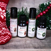 Brigid Trading Company Diffuser Oil Blends - Essential and Premium Fragrance Blends diffuser oil Black Campfire (Premium Fragrance Oil),Candy Cane (Premium Fragrance Oil),The Florist (Essential Oil Blend),Forest Blend (Essential Oil Blend),Grandma's Cookies (Essential Oil Blend),Herbal Blend (Essential Oil Blend),Lavender (Premium Fragrance Oil),Lavender C