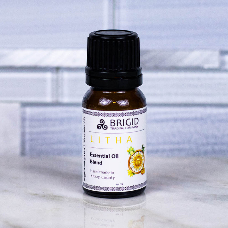 Brigid Trading Company Diffuser Oil Blends - Essential and Premium Fragrance Blends diffuser oil Thistle Campfire (Premium Fragrance Oil),Candy Cane (Premium Fragrance Oil),The Florist (Essential Oil Blend),Forest Blend (Essential Oil Blend),Grandma's Cookies (Essential Oil Blend),Herbal Blend (Essential Oil Blend),Lavender (Premium Fragrance Oil),Lavender C