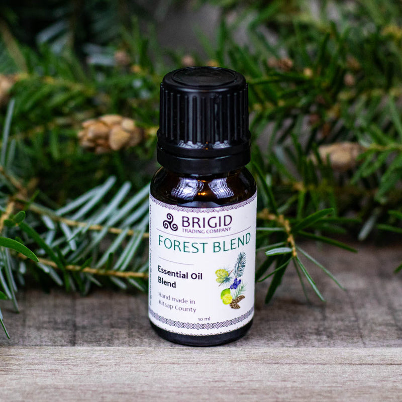 Brigid Trading Company Diffuser Oil Blends - Essential and Premium Fragrance Blends diffuser oil Black Campfire (Premium Fragrance Oil),Candy Cane (Premium Fragrance Oil),The Florist (Essential Oil Blend),Forest Blend (Essential Oil Blend),Grandma's Cookies (Essential Oil Blend),Herbal Blend (Essential Oil Blend),Lavender (Premium Fragrance Oil),Lavender C
