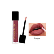EpiLynx Color Intense Liquid Lipsticks & High Shine Lip Glosses – Vegan, Gluten-Free, Long-Wear Sienna Fruit de la Passion (Matte),Terra (Matte),Skinny Dip (Gloss),Frost Bite (Gloss),Sweet Tooth (Gloss),Funfetti (Gloss)