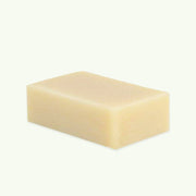 ZeroWasteStore.com Pet Shampoo Bar - Zero Waste Dog Shampoo, All Natural, Vegan, Plastic Free, 4oz Pet Shampoo & Conditioner Pale Goldenrod