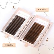 Mega Lash Academy Brown Cashmere Volume - Caramel Lash Trays Dark Slate Gray 0.03 / J / Mixed 7-14 mm,0.03 / B / Mixed 7-14 mm,0.03 / CC / Mixed 7-14 mm,0.03 / CC / Mixed 10-16 mm,0.03 / CC / Mixed 8-9-10-11 mm,0.03 / CC / Mixed 12-13-14-15 mm,0.03 / D / Mixed 7-14 mm,0.03 / D / Mixed 10-16 mm,0.03 / D / Mixed 8-9-10-11 mm,0.03 /