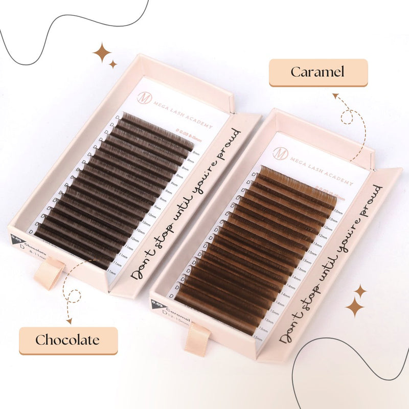 Mega Lash Academy Brown Cashmere Volume - Caramel Lash Trays Dark Slate Gray 0.03 / J / Mixed 7-14 mm,0.03 / B / Mixed 7-14 mm,0.03 / CC / Mixed 7-14 mm,0.03 / CC / Mixed 10-16 mm,0.03 / CC / Mixed 8-9-10-11 mm,0.03 / CC / Mixed 12-13-14-15 mm,0.03 / D / Mixed 7-14 mm,0.03 / D / Mixed 10-16 mm,0.03 / D / Mixed 8-9-10-11 mm,0.03 /
