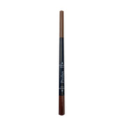 Prolux Cosmetics 2 in 1 Eyebrow Pencil eye brow pencil Black #1-Dark Brown,#2-Medium Brown