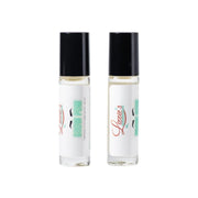Lizzie's All-natural Products Brow Pow Eyebrow & Edges Growth Serum Black Brow Pow
