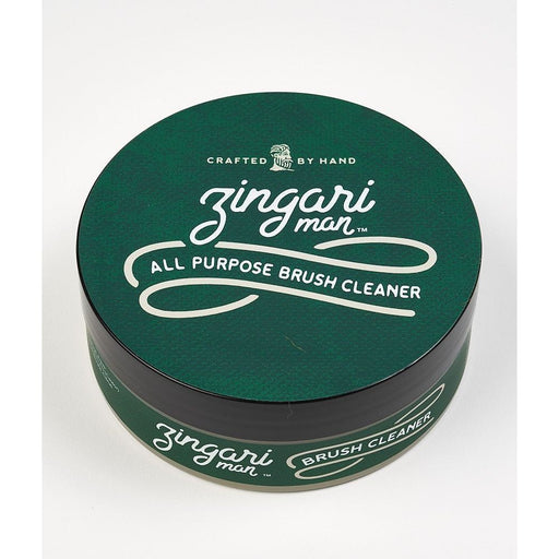 Zingari Man Brush Cleaner brush cleaner Dark Slate Gray