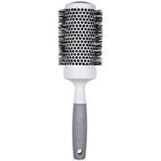 Creative Pro Hair Tools Pro Ultra Ceramic Thermal Round Hair Brush Hair Brush White Smoke 129-PRO (1.25"),130-PRO (1.625"),131-PRO (2"),132-PRO (2.5"),133-PRO (3"),134 (3.5"),135 (5"),Set of all seven sizes