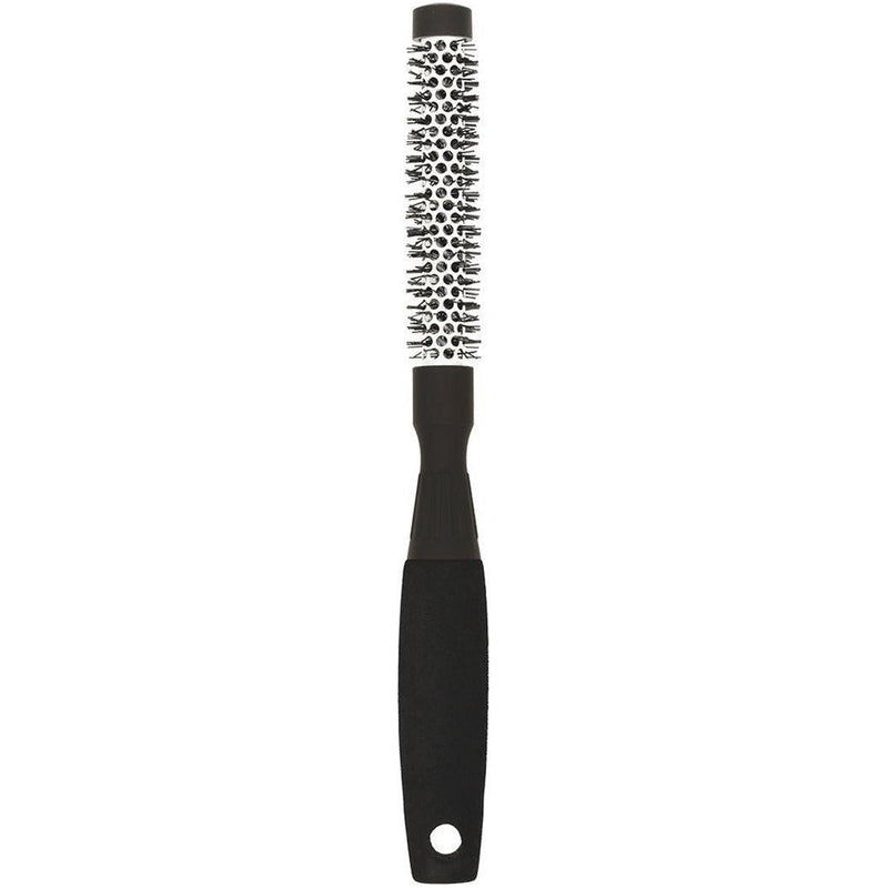 Creative Pro Hair Tools Ultra Lightweight Ceramic Ion Hair Brush Hair Brush Dark Slate Gray 127CI (.75"),128CI (1.0"),129CI (1.25"),130CI (1.5"),131CI (2.0"),132CI (2.5"),133CI (3.0"),134CI (3.5"),Set of eight sizes