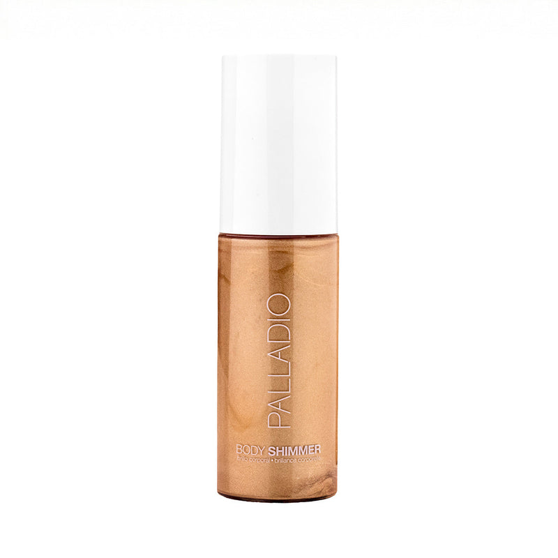 BODY SHIMMER