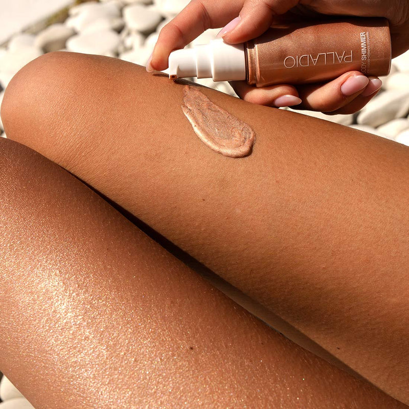 BODY SHIMMER