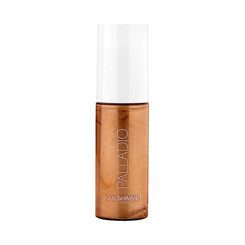 BODY SHIMMER