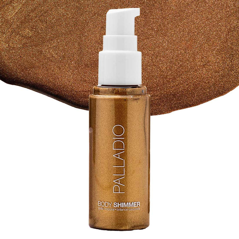 BODY SHIMMER