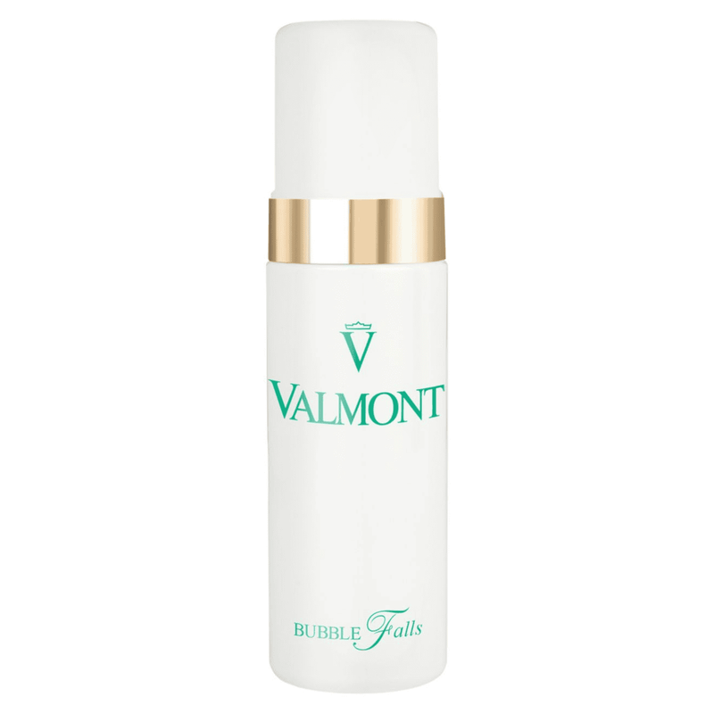 Nava Beauty Valmont Purity Bubble Falls White Smoke 150 mL