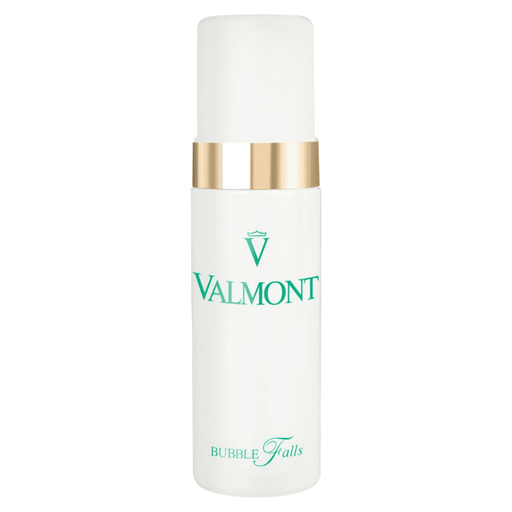 Nava Beauty Valmont Purity Bubble Falls White Smoke 150 mL