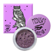 Medusa's Makeup Mystical Eye Dust - Bubo White Smoke
