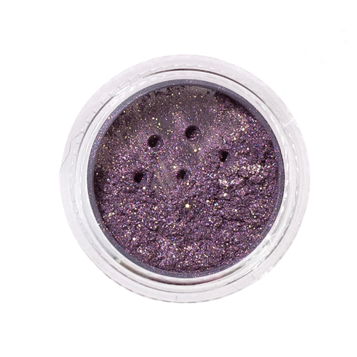 Medusa's Makeup Mystical Eye Dust - Bubo White Smoke