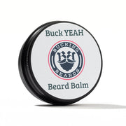EpiLynx Nourishing Beard Balm for Sensitive Skin – Hydrating, Conditioning, Allergen-Free & Vegan Light Gray