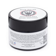 EpiLynx Post-Shave Soothing Moisturizer – Hydrating, Calming, Allergen-Free & Vegan Light Gray