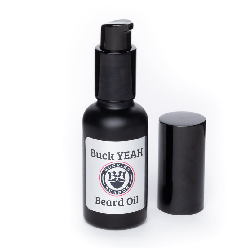 EpiLynx Beard Oil for Sensitive Skin – Hydrating, Softening, Allergen-Free & Vegan Lavender