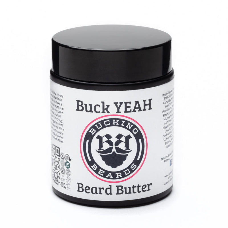 EpiLynx Beard Moisturizer for Sensitive Skin – Hydrating, Softening, Allergen-Free & Vegan Light Gray