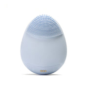 Timeless Organics Skin Care Timeless Facial Cleansing Brush Device Light Steel Blue Powder Pink,Powder Blue