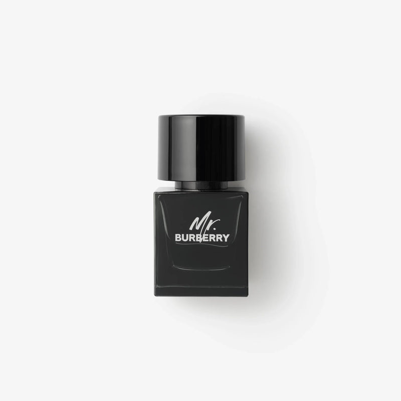 Nava Beauty Burberry Mr. Burberry Eau de Parfum 1.6 OZ Dark Slate Gray