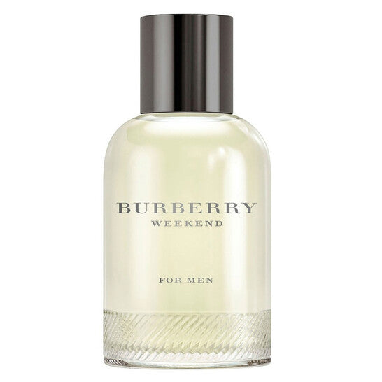 burberry BURBERRY WEEKEND SP 1.7OZ MEN EDT Perfume & Cologne Antique White