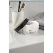 Burke Avenue by Craig the Barber Moisturizing Shave Cream Shave Cream Light Gray